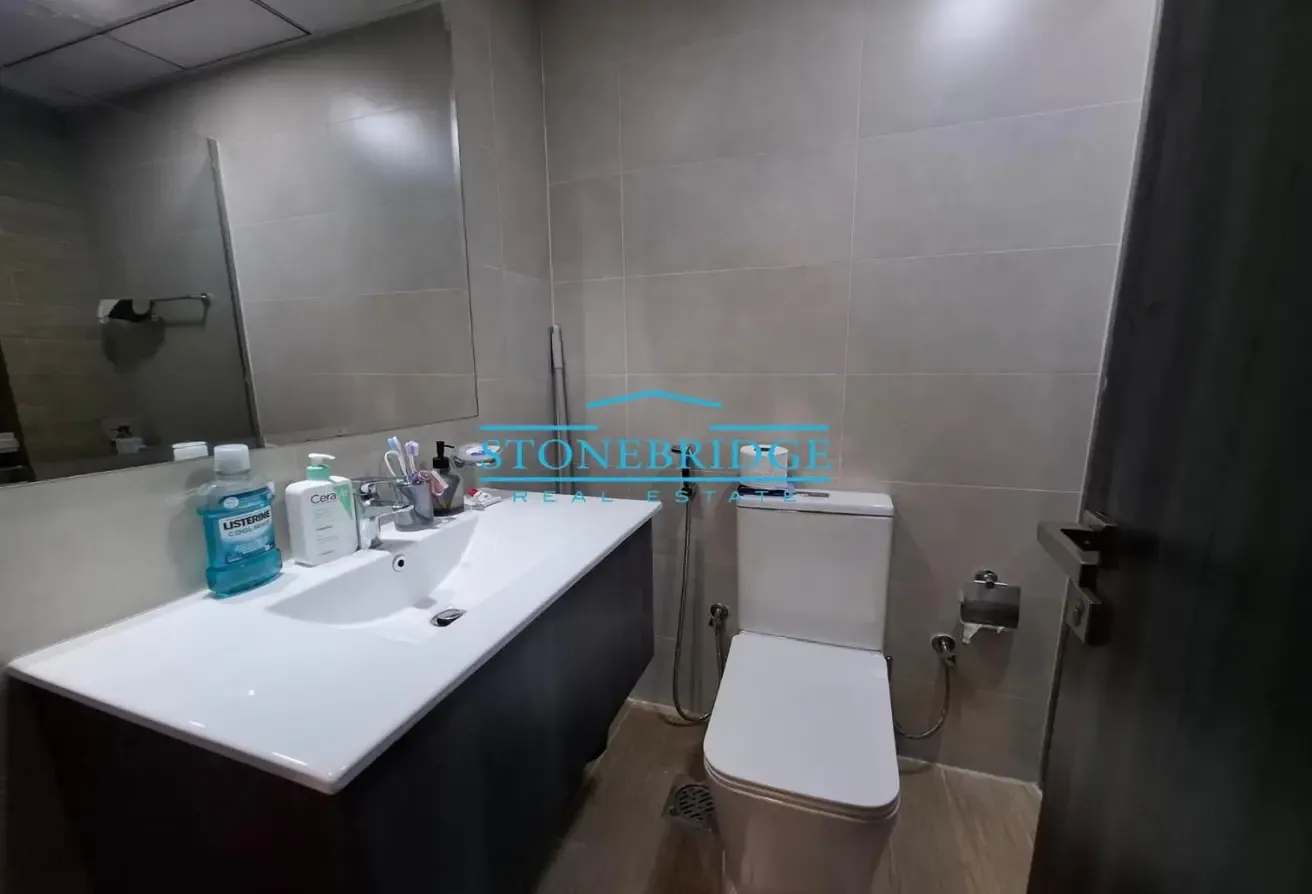 Spacious Size | Furnished | Vacant on Transfer