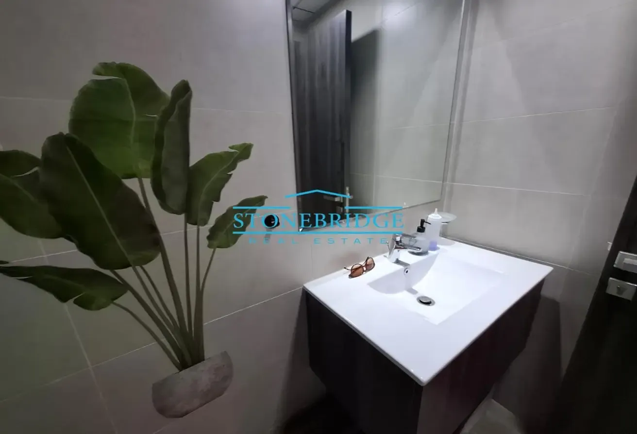 Spacious Size | Furnished | Vacant on Transfer