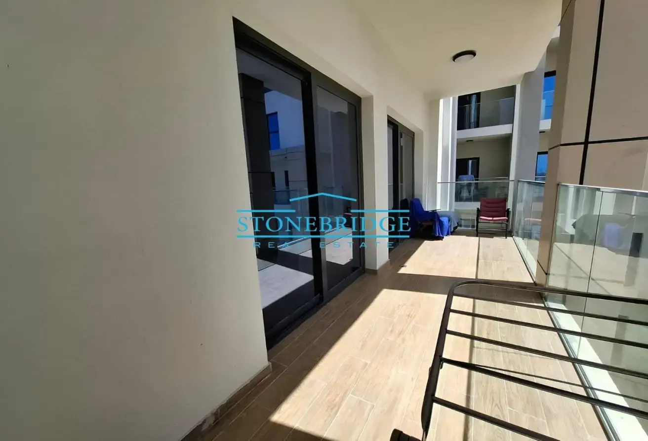 Spacious Size | Furnished | Vacant on Transfer