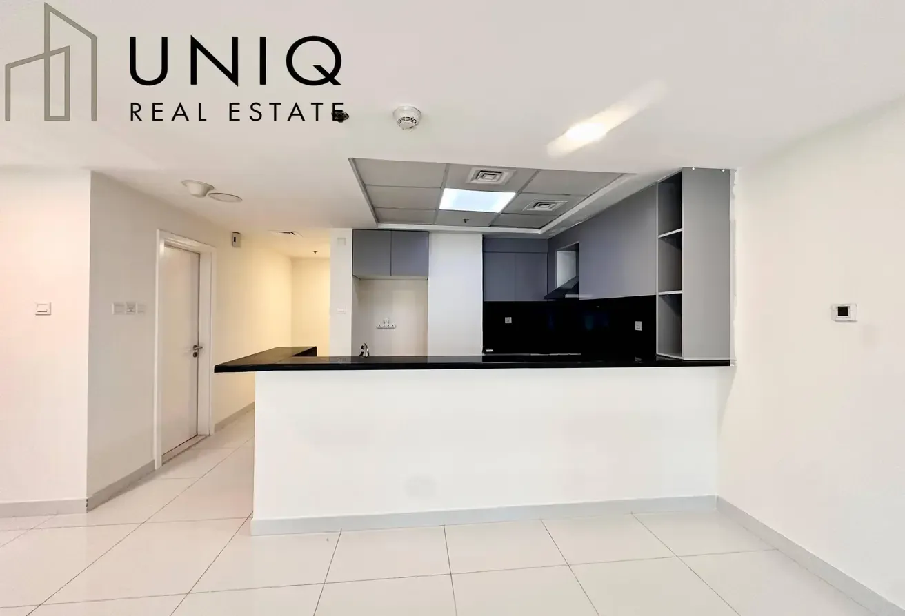 2-Bedroom | VACANT | High Floor
