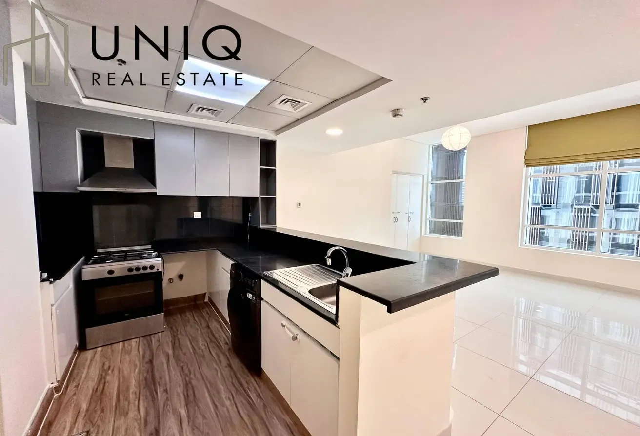 2-Bedroom | VACANT | High Floor