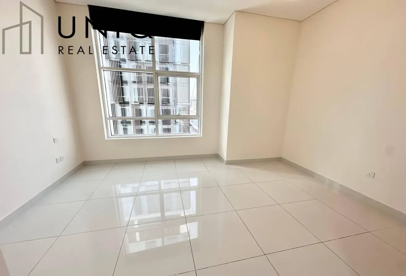 2-Bedroom | VACANT | High Floor