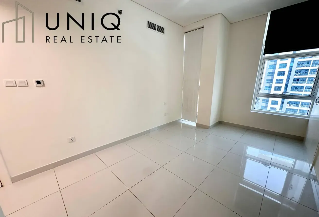 2-Bedroom | VACANT | High Floor