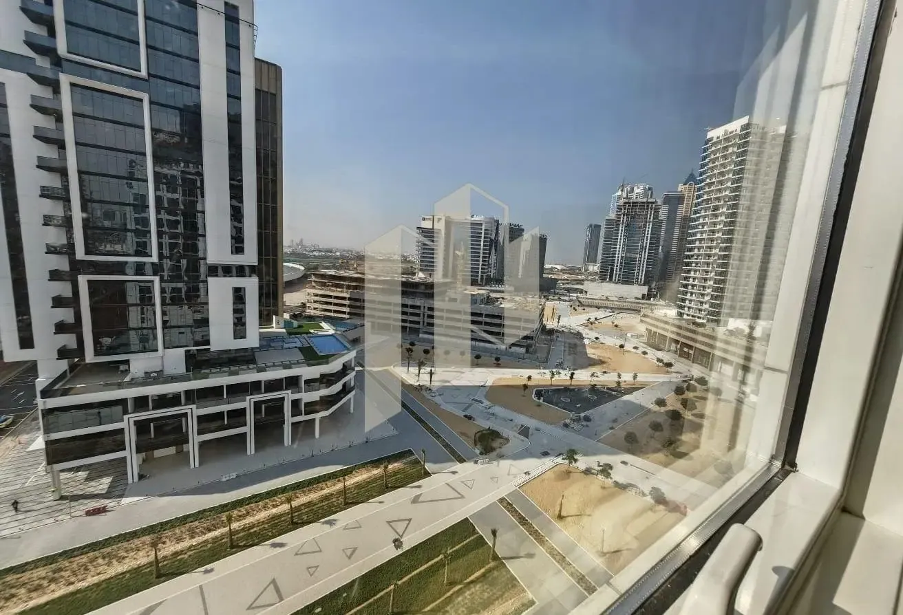 1BR w Balcony | Strategic Location | Rented