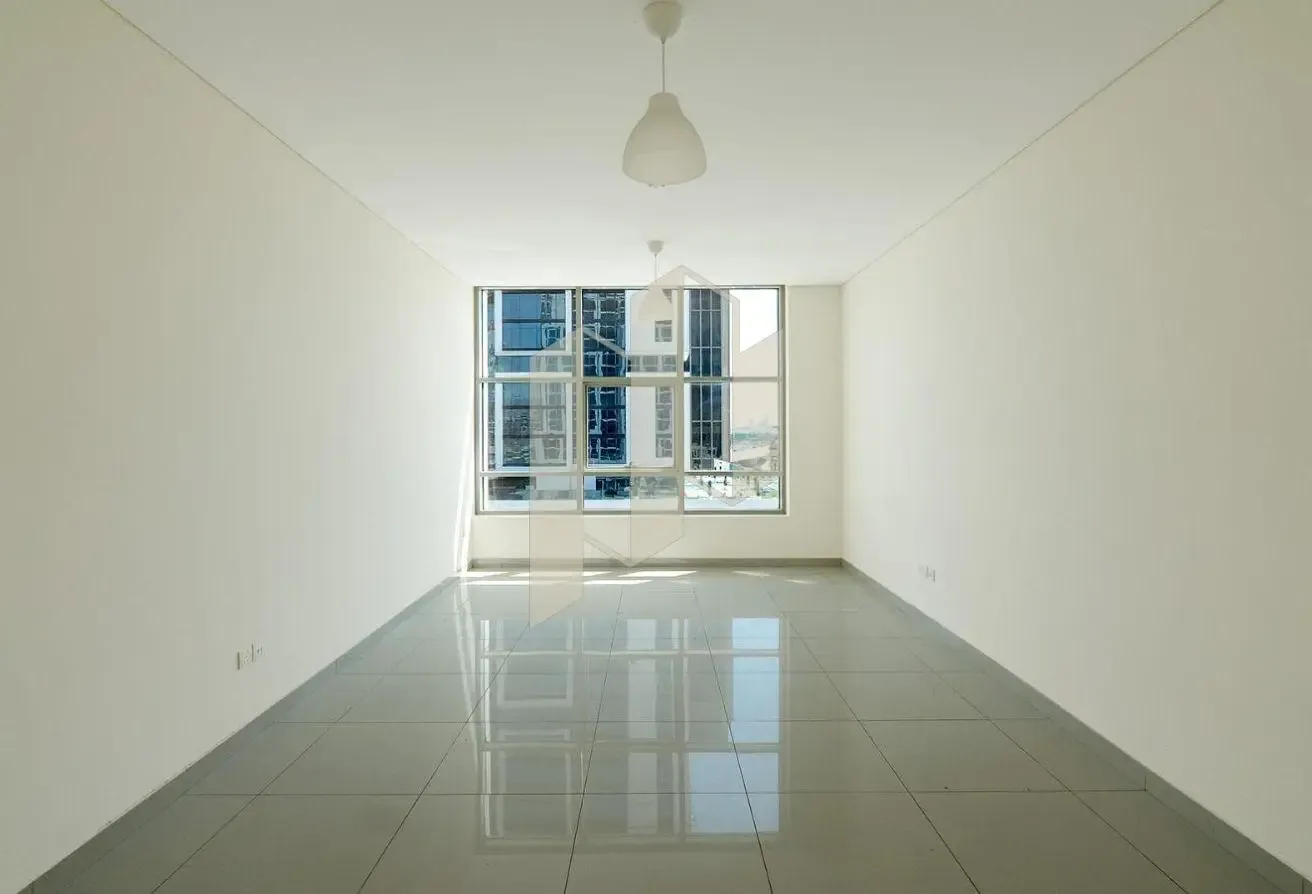 1BR w Balcony | Strategic Location | Rented