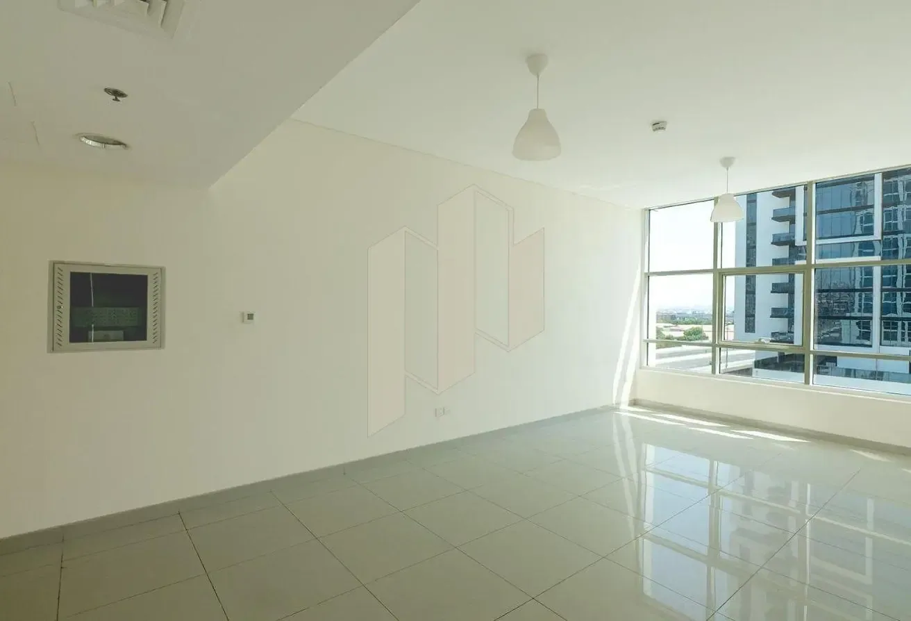 1BR w Balcony | Strategic Location | Rented