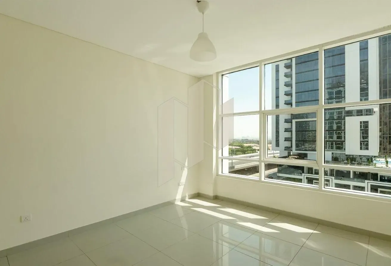 1BR w Balcony | Strategic Location | Rented