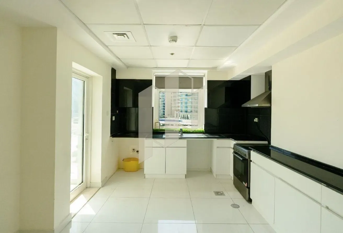 1BR w Balcony | Strategic Location | Rented