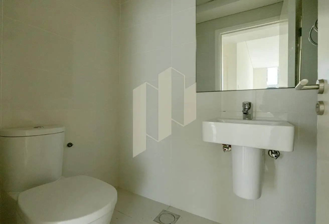 1BR w Balcony | Strategic Location | Rented