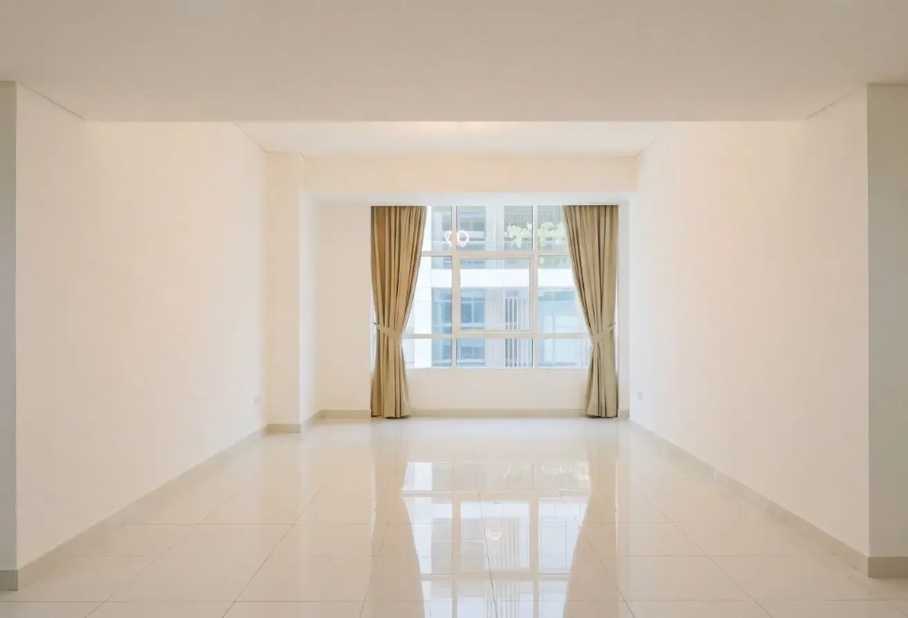 Top Floor | Rented Unit | Community Views