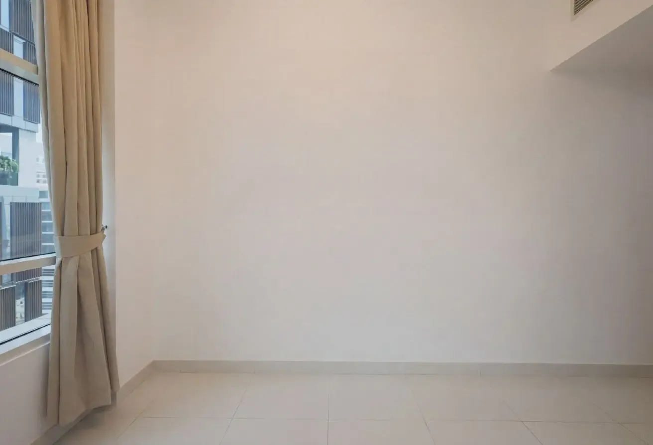 Top Floor | Rented Unit | Community Views