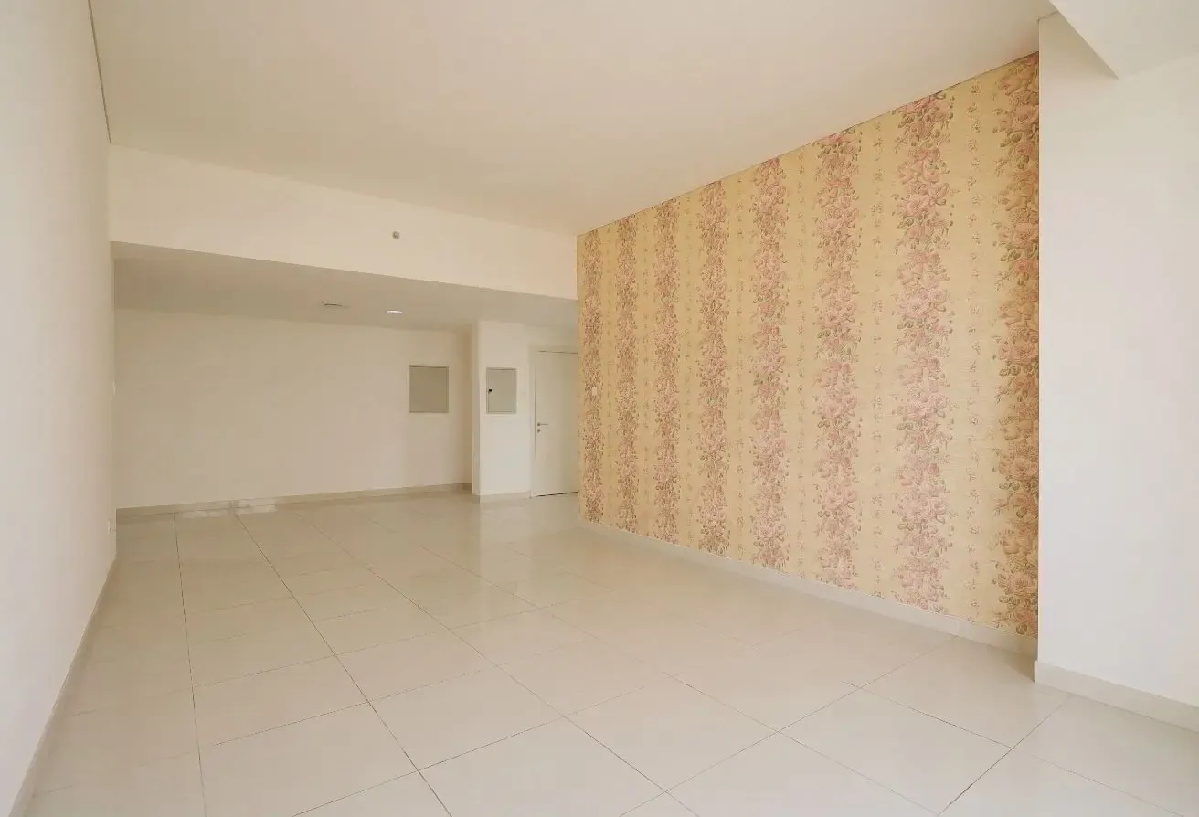 Top Floor | Rented Unit | Community Views