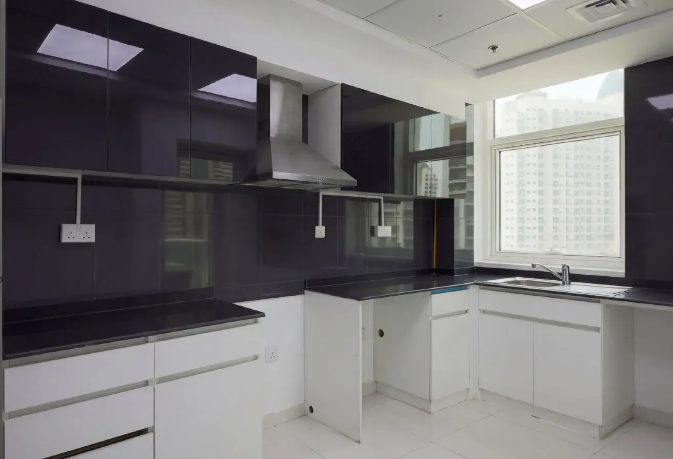 Top Floor | Rented Unit | Community Views