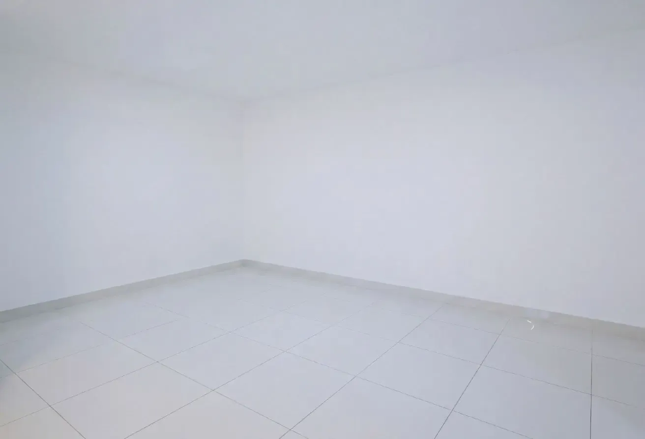 Top Floor | Rented Unit | Community Views