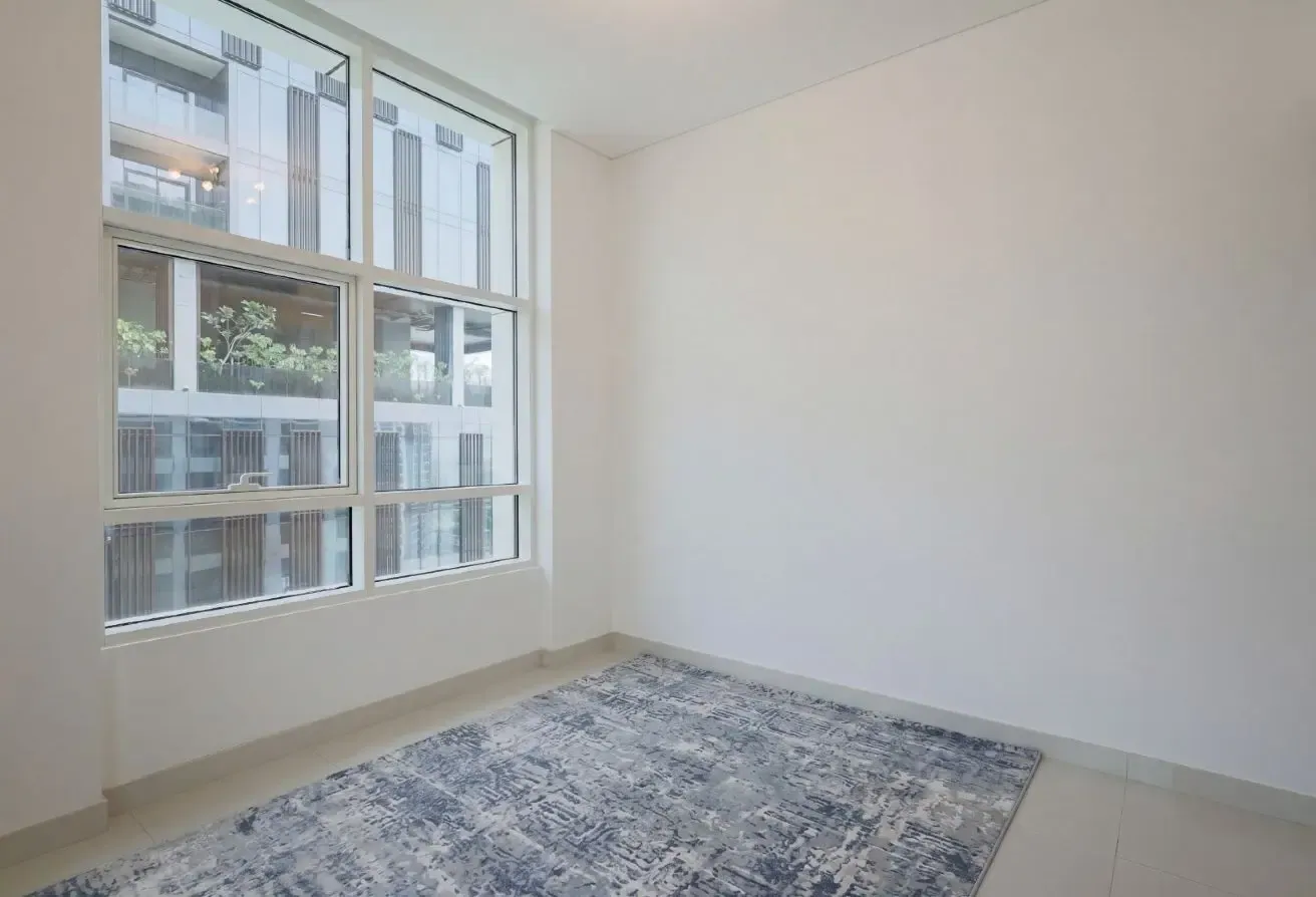 Top Floor | Rented Unit | Community Views