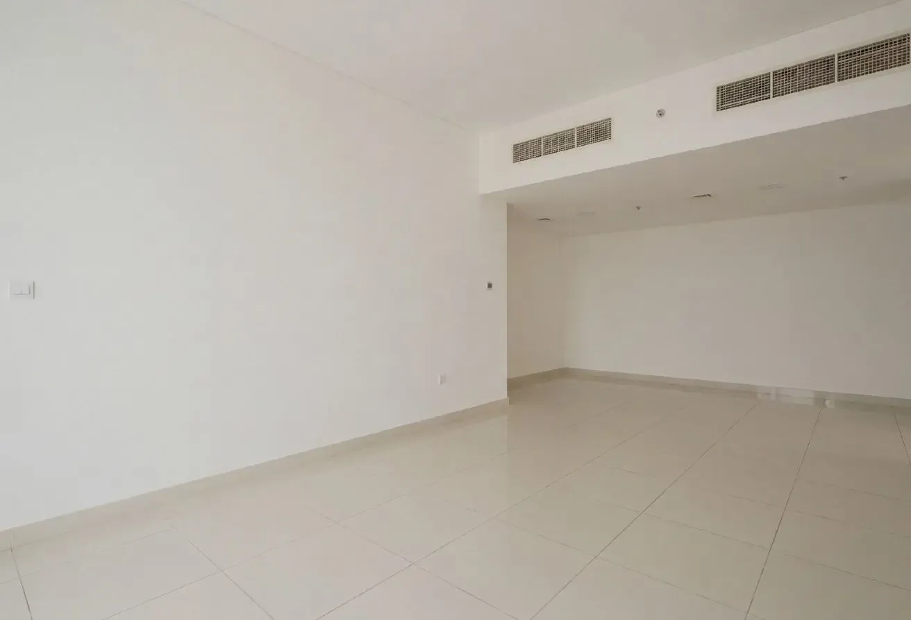 Top Floor | Rented Unit | Community Views