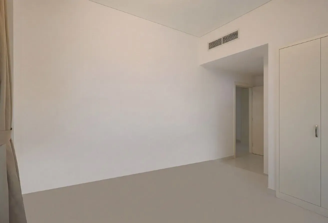 Top Floor | Rented Unit | Community Views