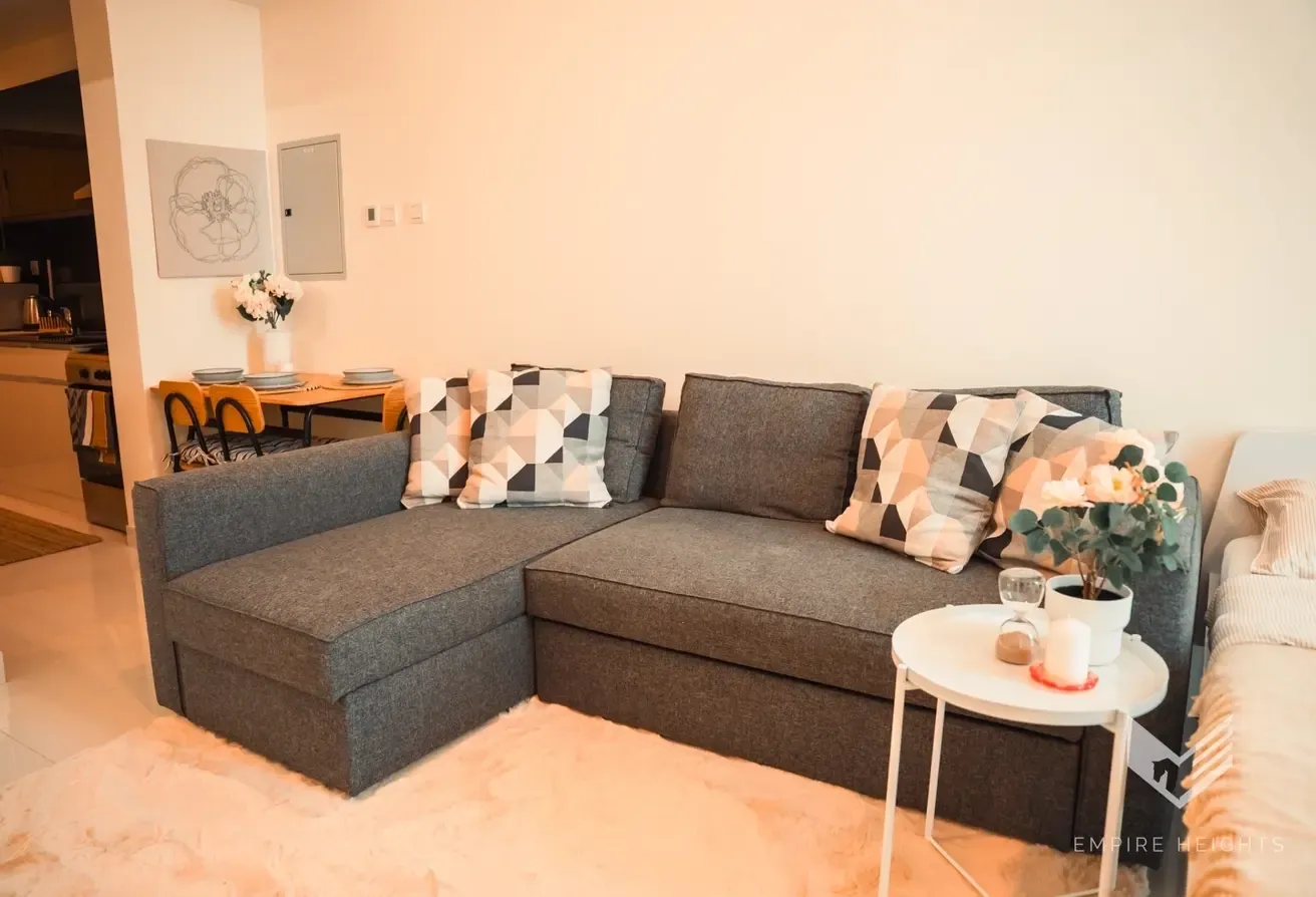 Top Floor | City Views | Net 8.1 percentage ROI