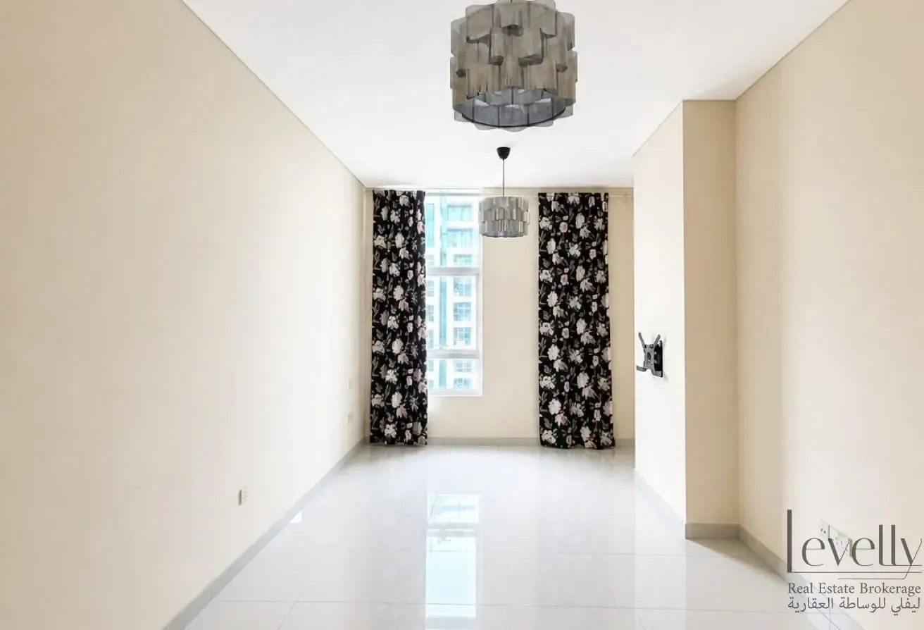 Smart Investment | Luxury Studio | Prime Location