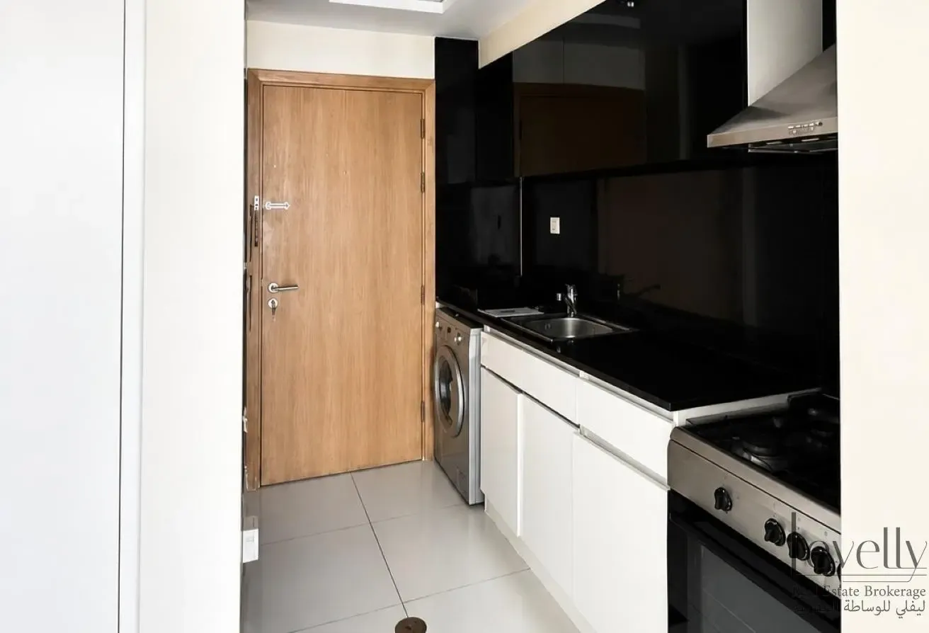 Smart Investment | Luxury Studio | Prime Location