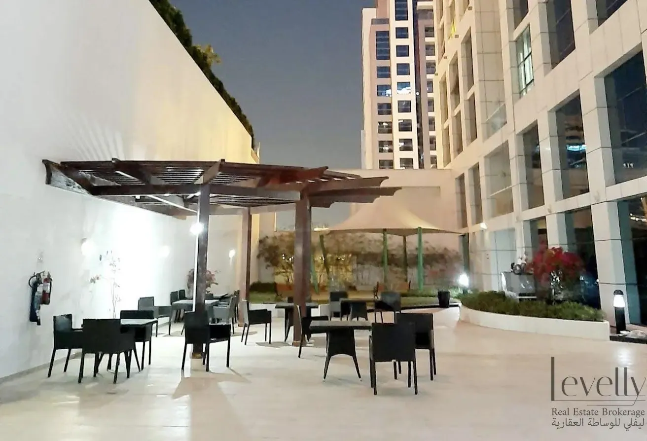 Smart Investment | Luxury Studio | Prime Location