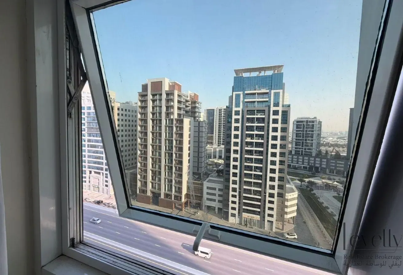 Smart Investment | Luxury Studio | Prime Location