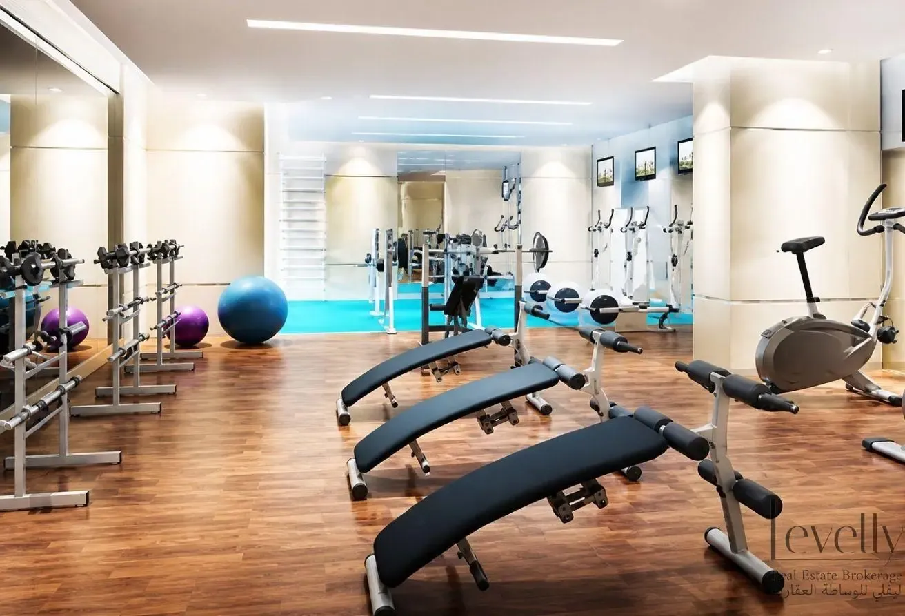 Smart Investment | Luxury Studio | Prime Location