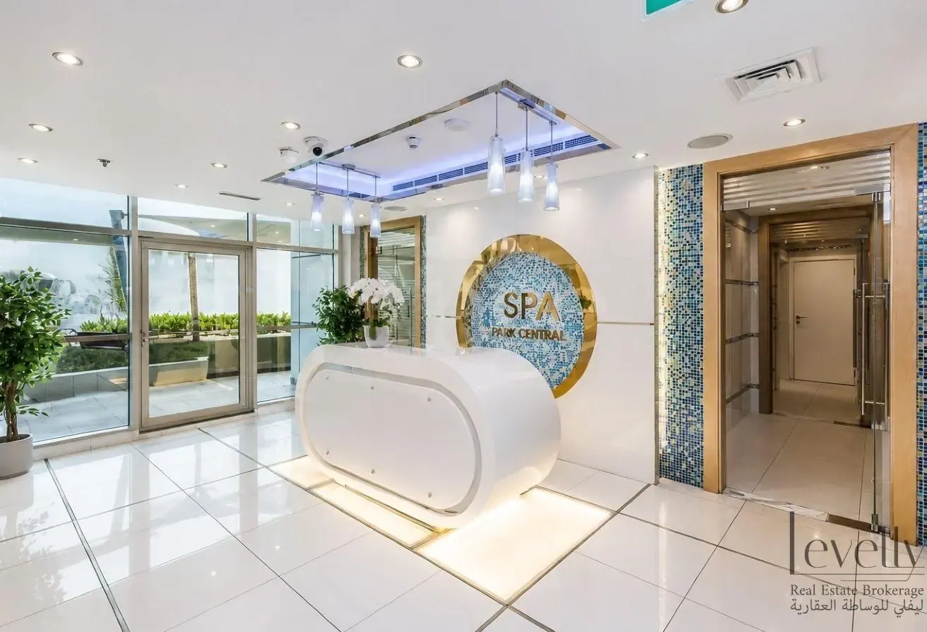 Smart Investment | Luxury Studio | Prime Location