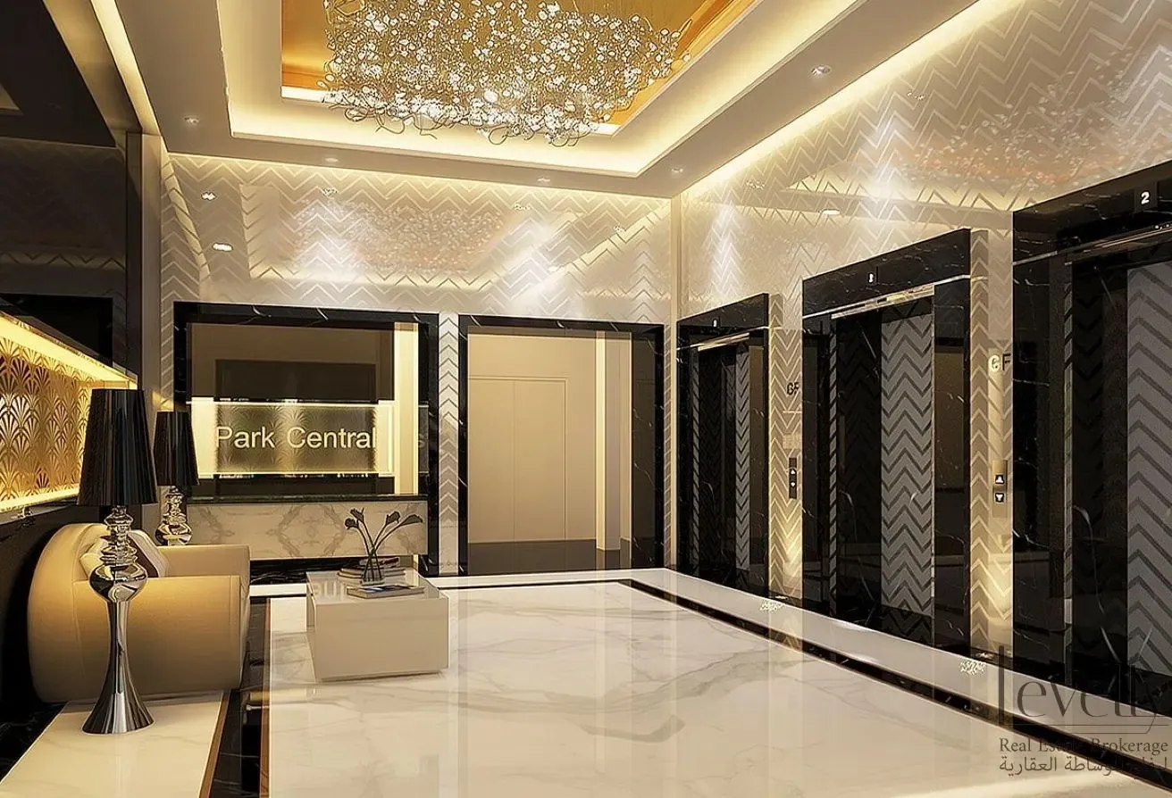 Smart Investment | Luxury Studio | Prime Location