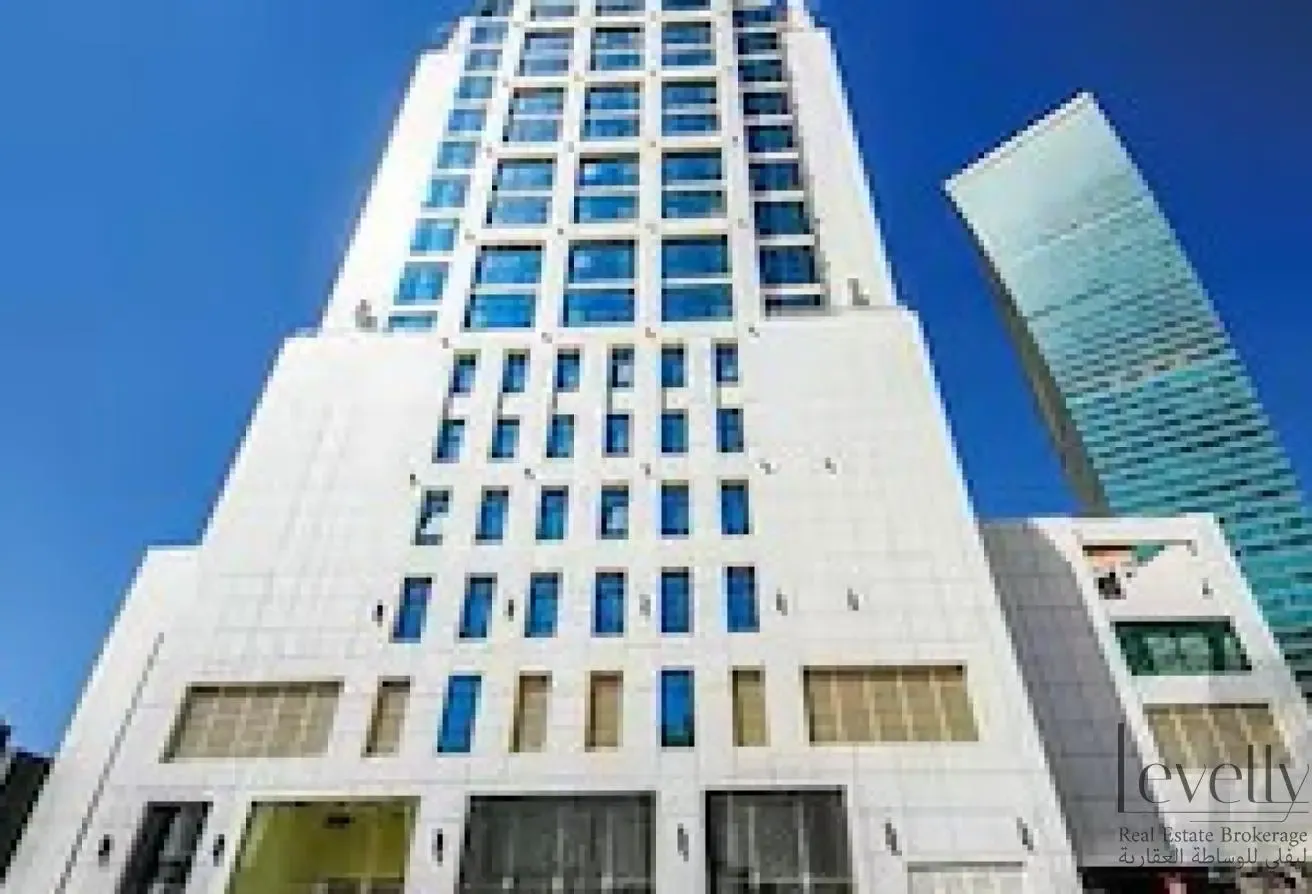 Smart Investment | Luxury Studio | Prime Location