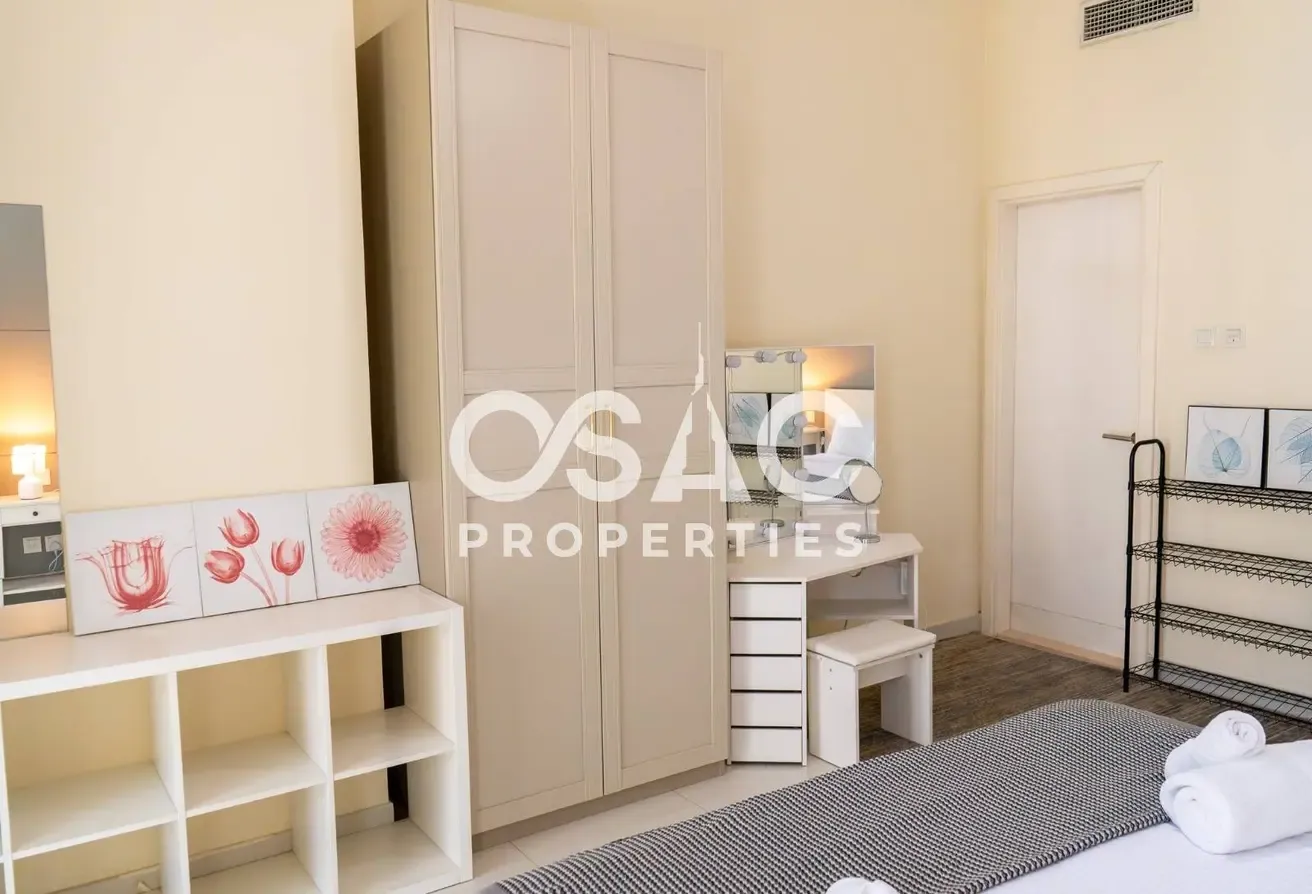Vacant on Transfer | Vastu