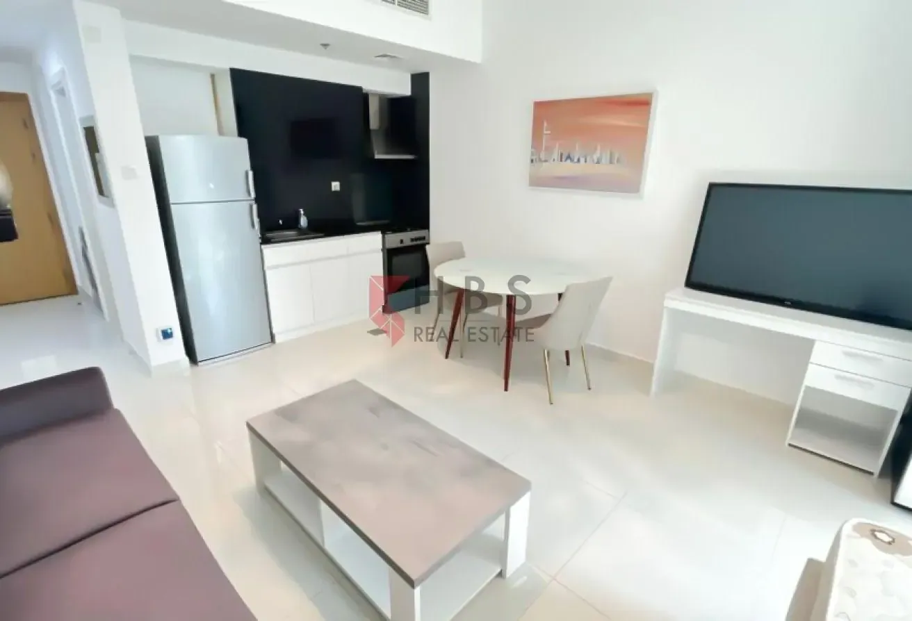 INVESTOR DEAL | MODERN FURNISHED STUDIO | RENTED