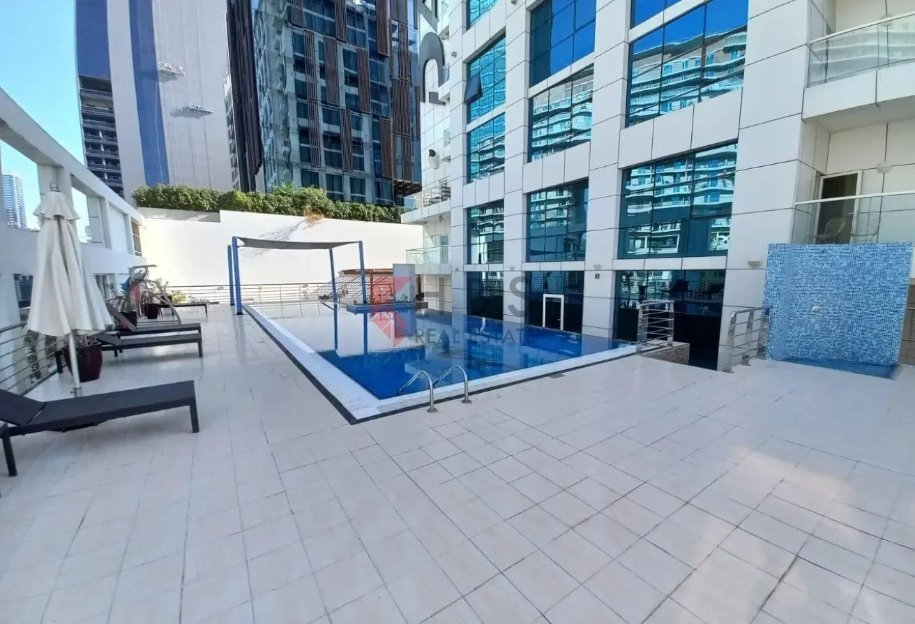 INVESTOR DEAL | MODERN FURNISHED STUDIO | RENTED