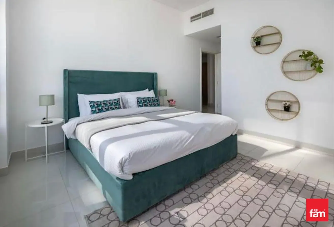 Fully Furnished | Rented | Community View