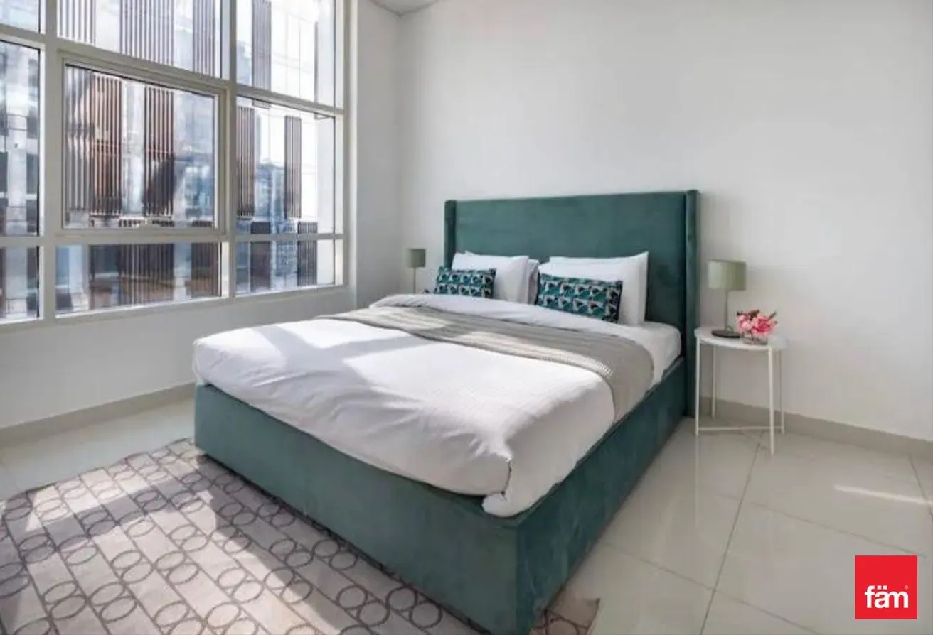 Fully Furnished | Rented | Community View
