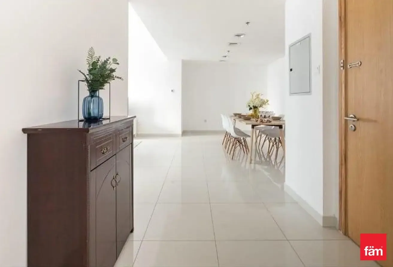 Fully Furnished | Rented | Community View