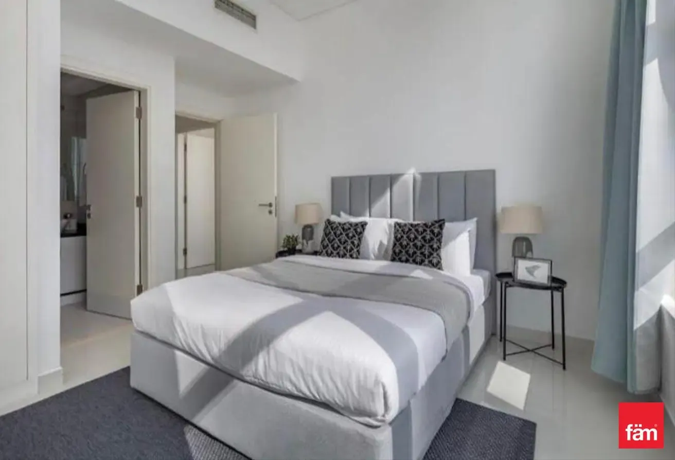 Fully Furnished | Rented | Community View
