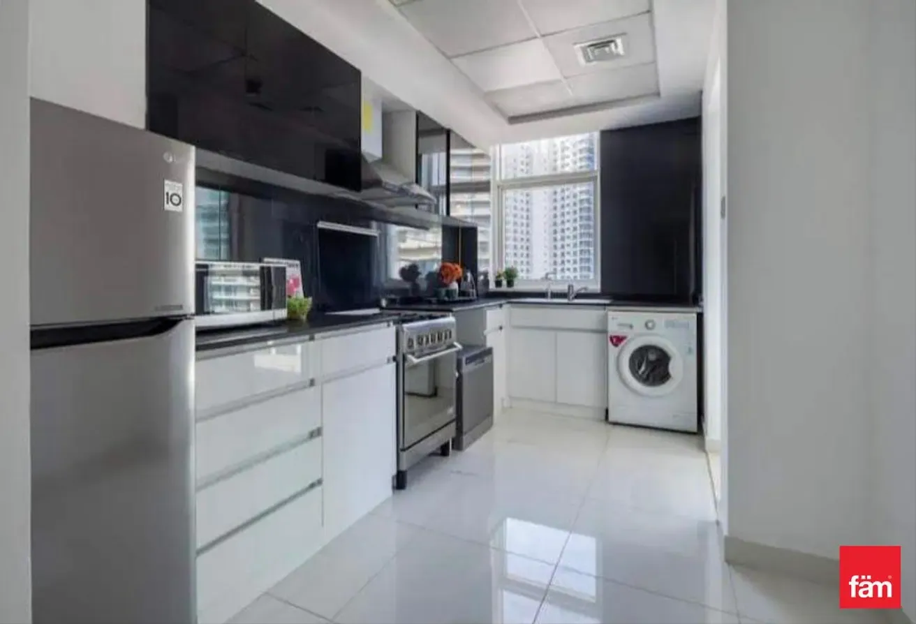 Fully Furnished | Rented | Community View