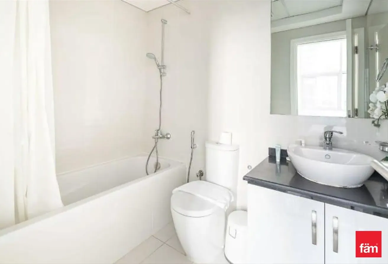 Fully Furnished | Rented | Community View
