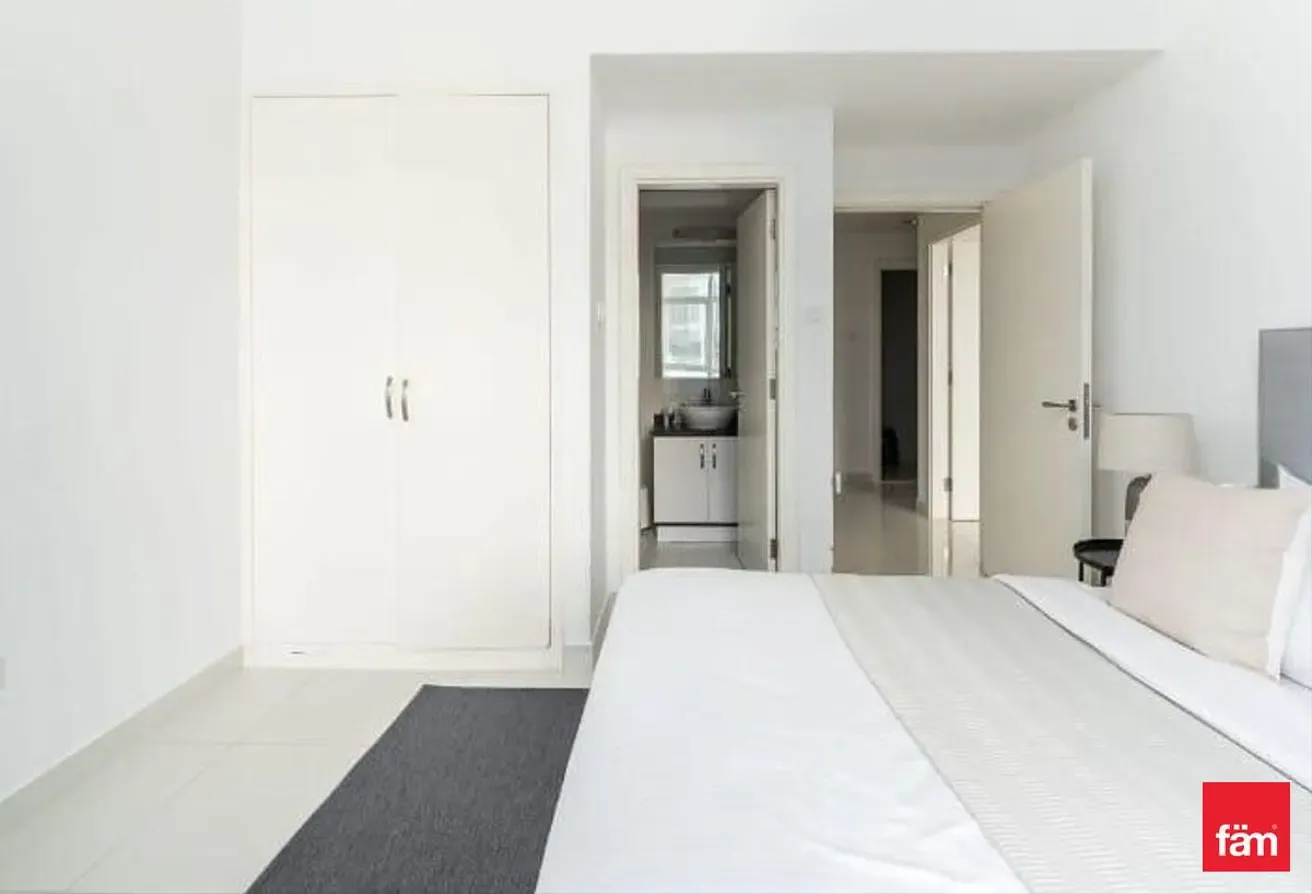 Fully Furnished | Rented | Community View