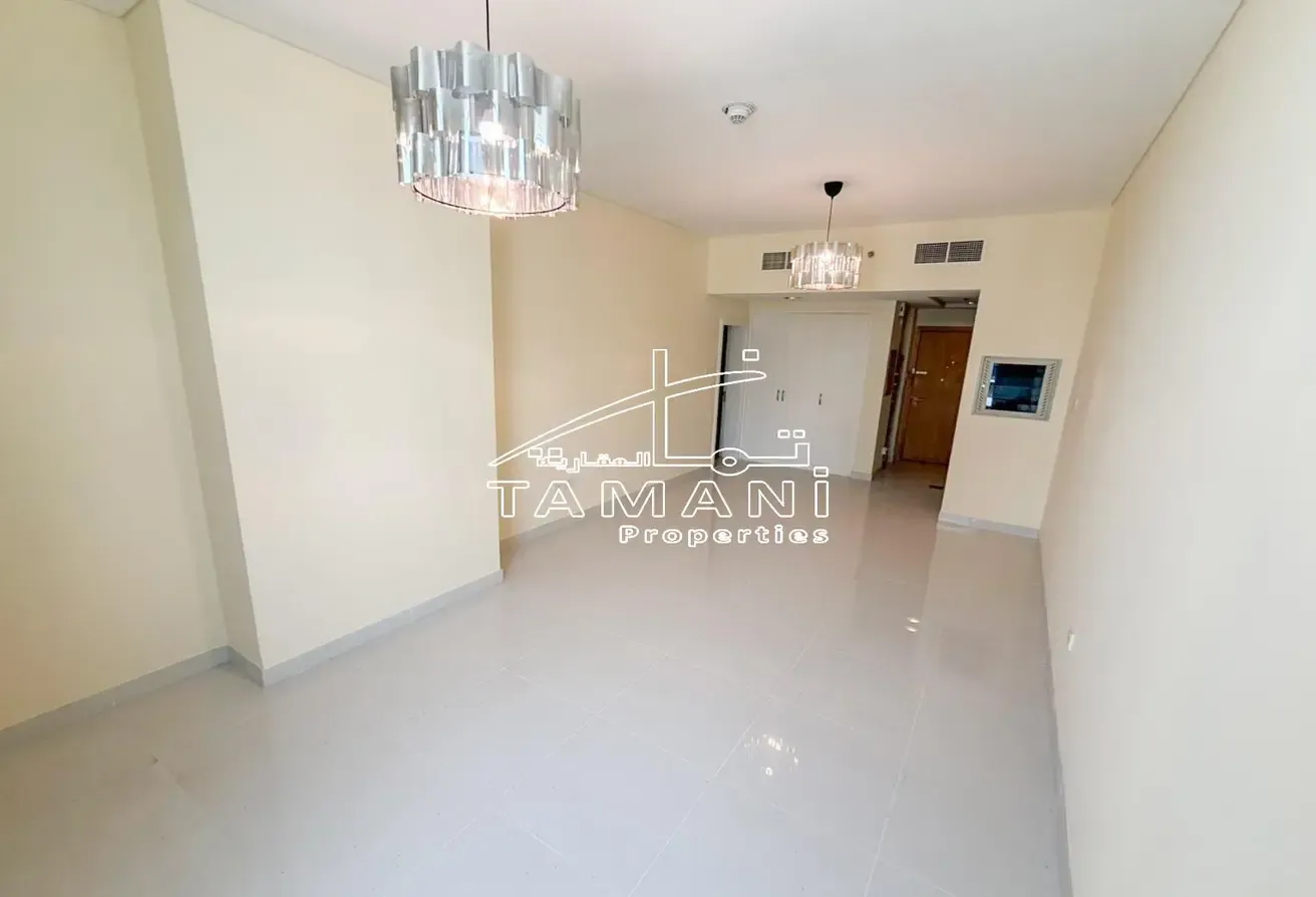 Modern Studio | Prime Location | Vacant