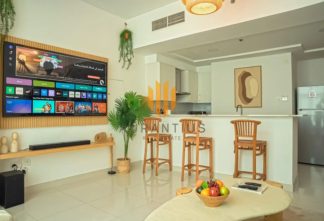 Fully Furnished | High ROI | Vacant