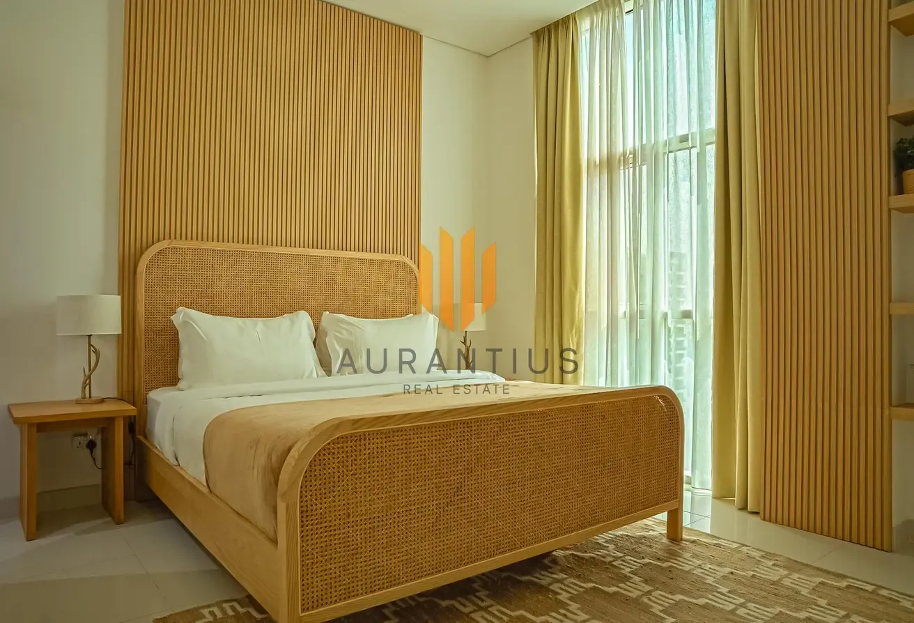 Fully Furnished | High ROI | Vacant