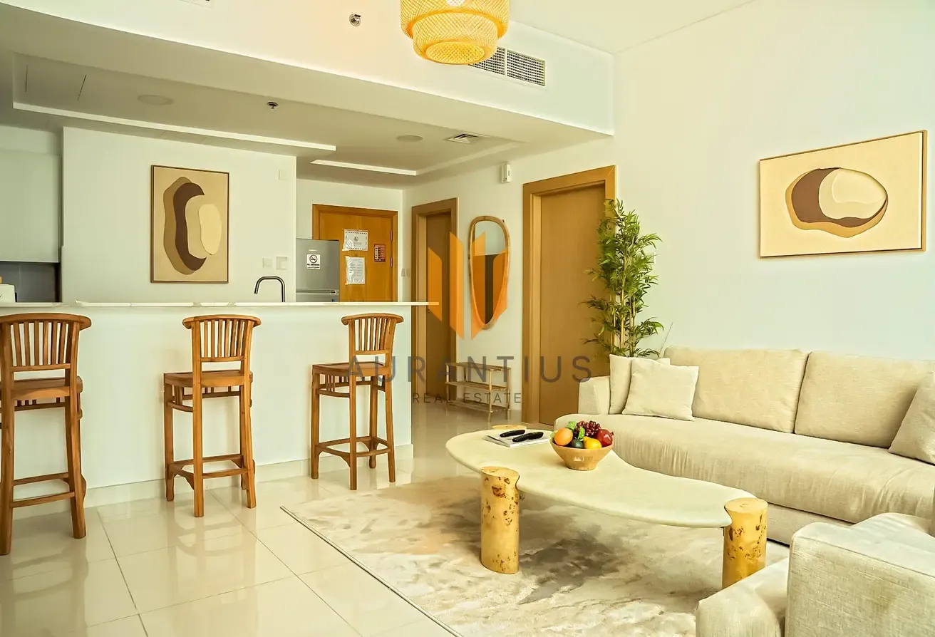 Fully Furnished | High ROI | Vacant
