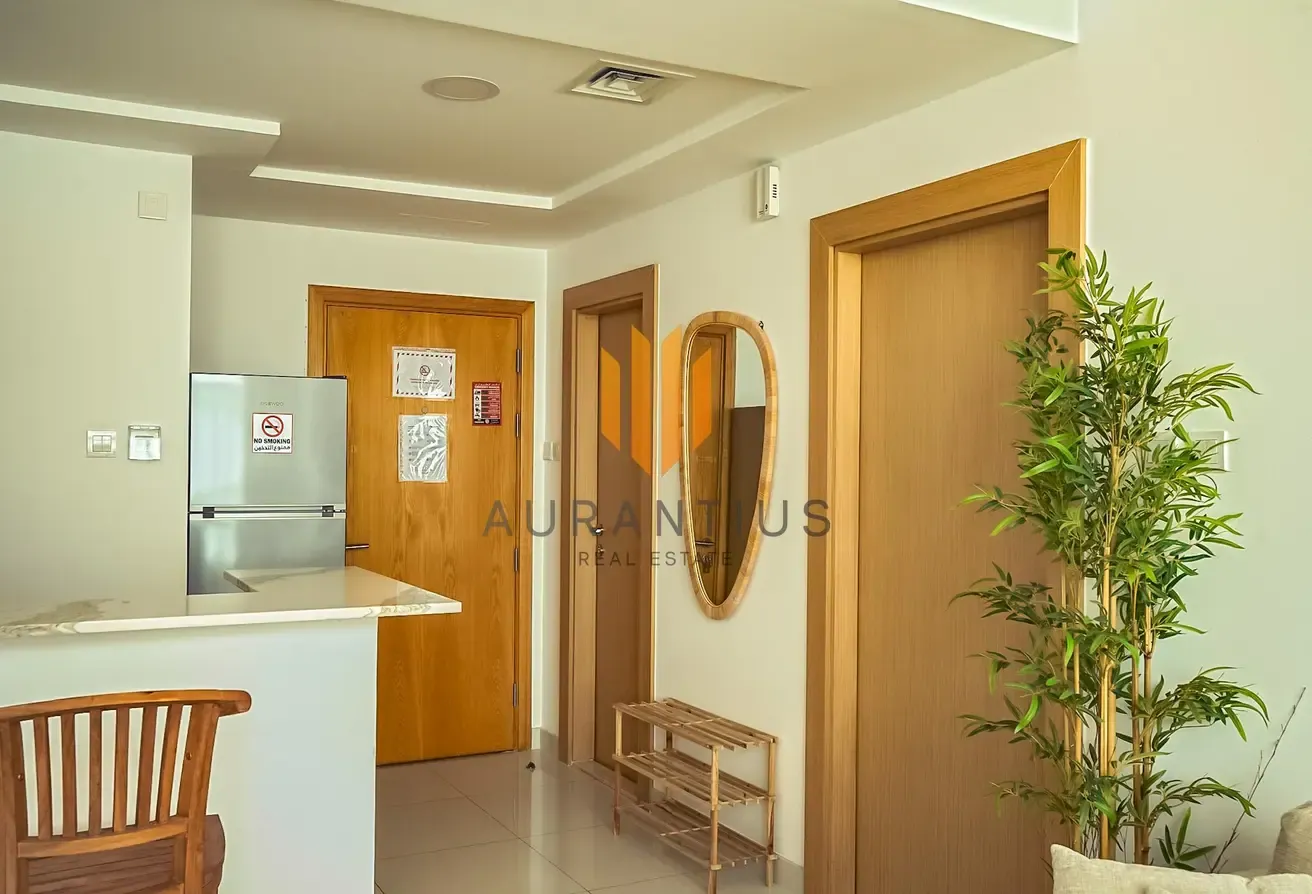 Fully Furnished | High ROI | Vacant