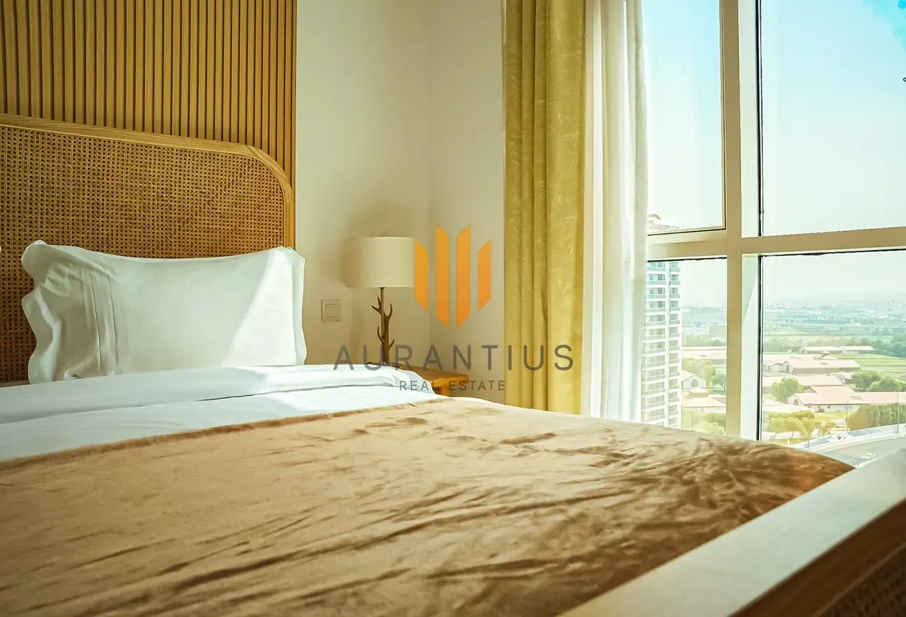 Fully Furnished | High ROI | Vacant