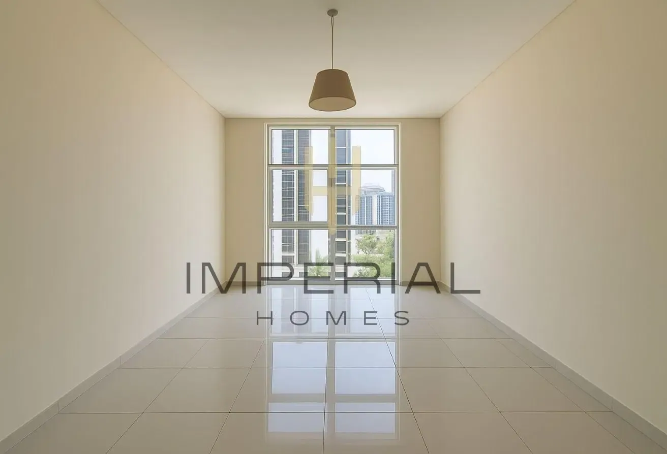 Large 1BR | Balcony | 844sqft | Park View | @950k