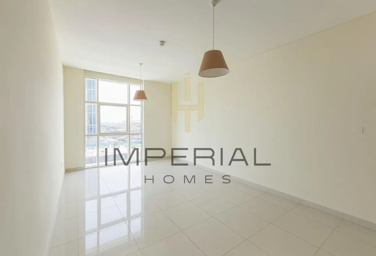 Large 1BR | Balcony | 844sqft | Park View | @950k
