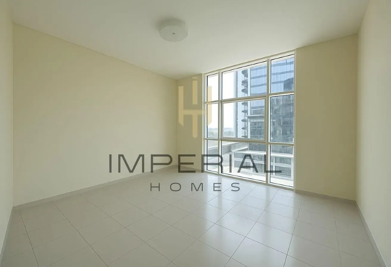 Large 1BR | Balcony | 844sqft | Park View | @950k
