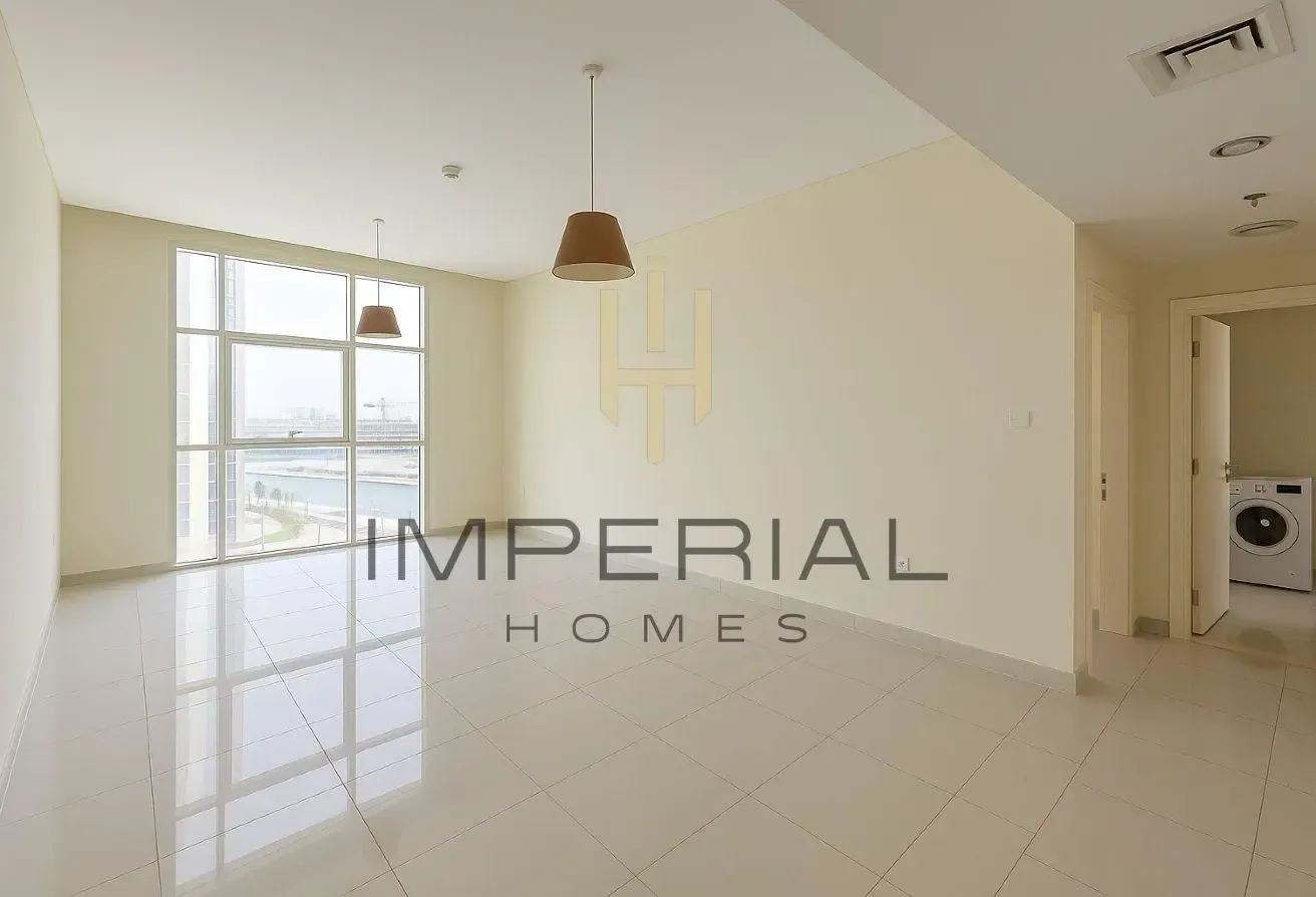 Large 1BR | Balcony | 844sqft | Park View | @950k